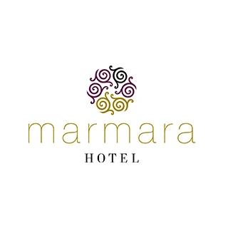 Hotel Marmara logo
