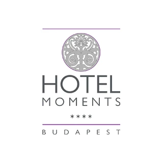 Hotel Moments logo