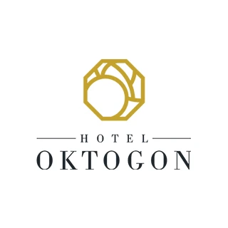 Hotel Oktogon logo