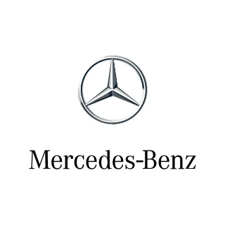 Mercedes-Benz logo